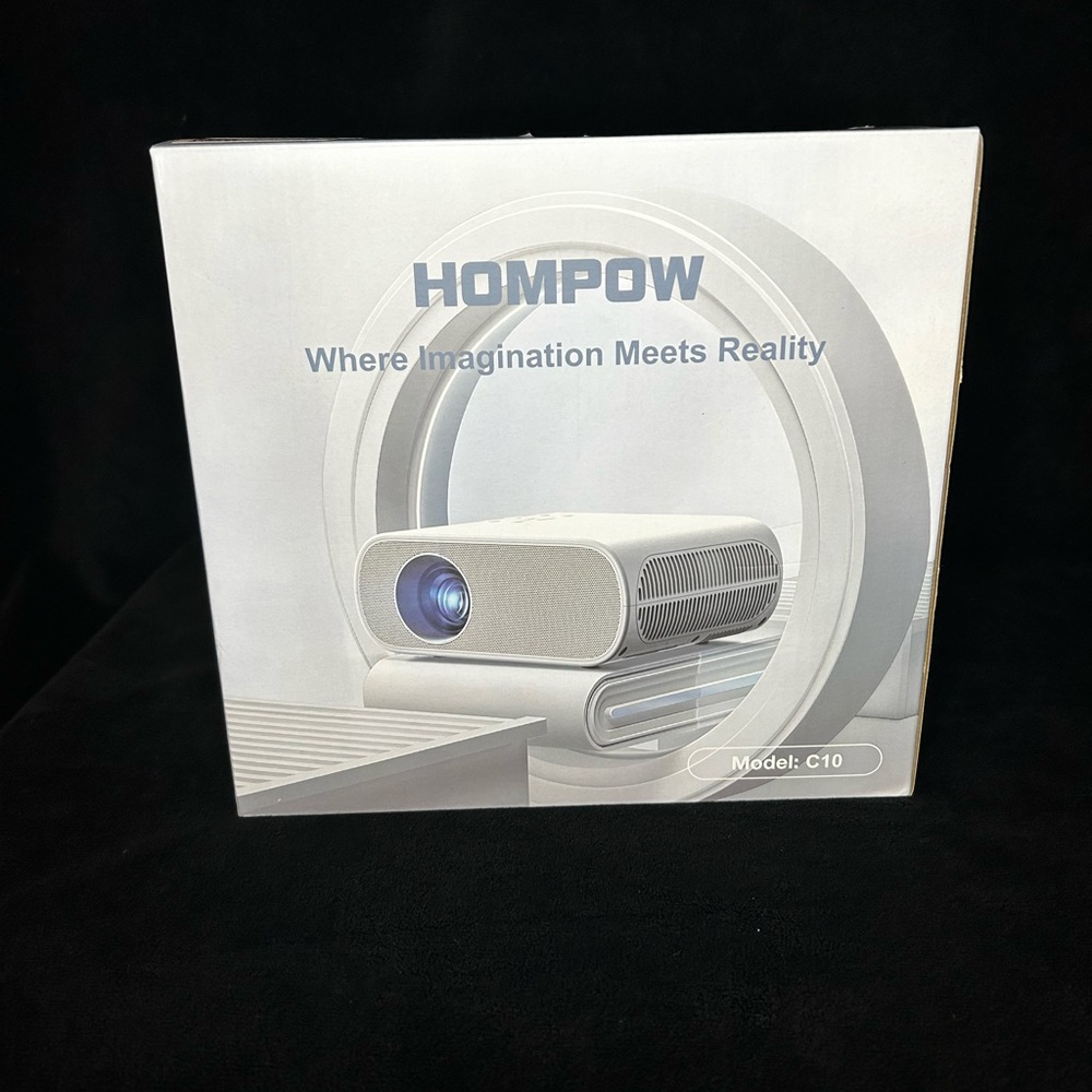 HD Projector